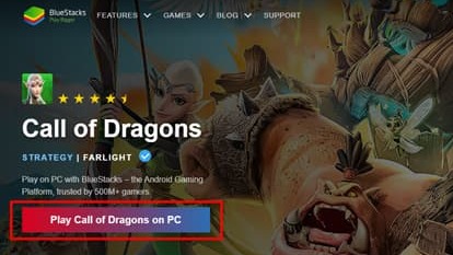 Download Call Of Dragons